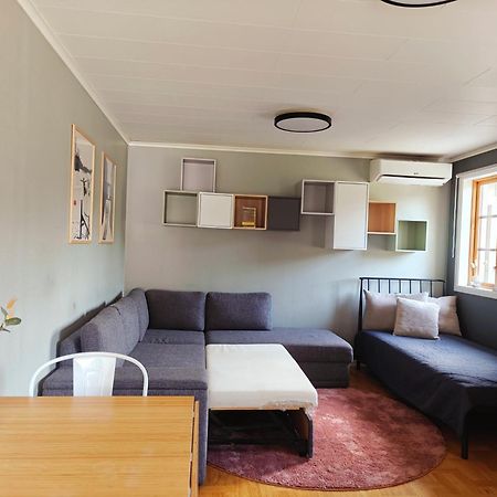 Moneymountain Inn Karlshamn  Eksteriør bilde