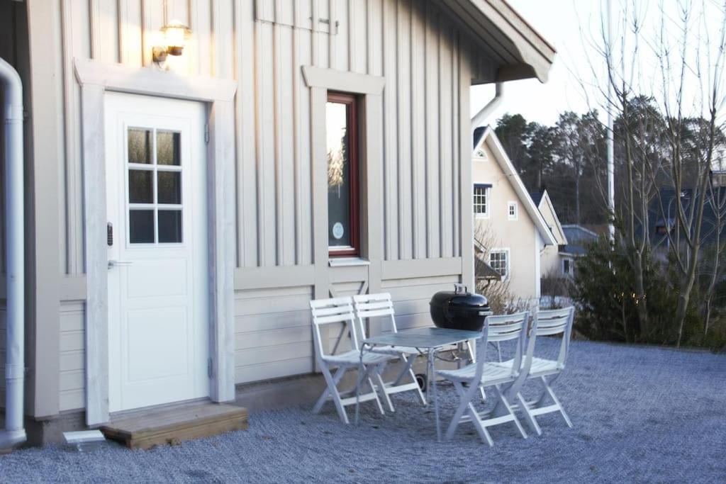 Moneymountain Inn Karlshamn  Eksteriør bilde